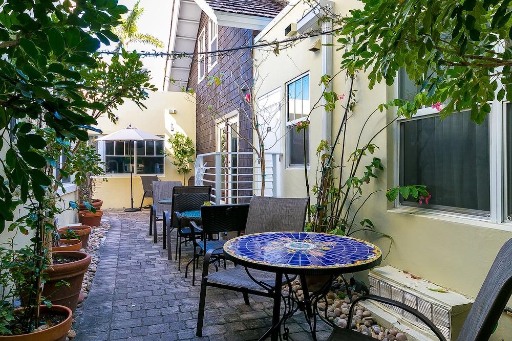 Villa Italia South Beach Miami Beach Exterior foto